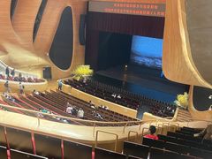-哈尔滨大剧院