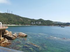 -渔·海鲜餐厅（东澳可域度假村内）南沙湾沙滩店