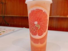 -喜茶(佛山顺德容桂天佑城店)