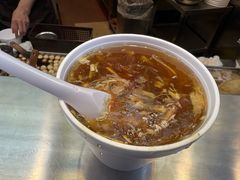 碗仔翅-新永兴美食坊