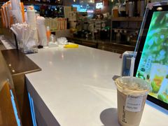 -CoCo都可(新我格广场店)