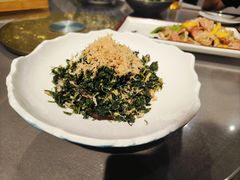 -天龙宝严素食馆(大兴善寺店)