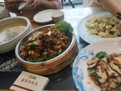 -益恒饭店乡间白族菜(古城总店)