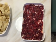 -潮汕大目牛肉火锅(上梅林店)