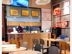 大堂-协茂森老钟家(龙湖滨江天街店)