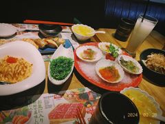 -Sushi Love 创意寿司(丽影广场店)