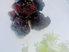 -老洋房花园饭店(绍兴路店)