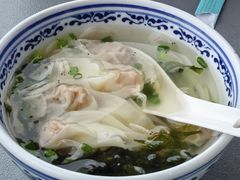 -湖畔居茶楼(湖滨店)