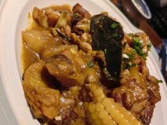 -95号酱骨·一块豆腐(展春园西路店)
