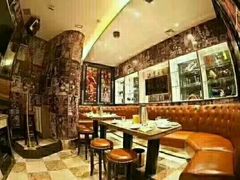-火吧PTV聚会餐厅(10号店)