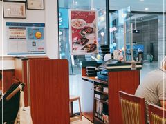 大堂-萨莉亚意式餐厅(万嘉商业广场店)