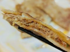 -甲乙饼·手工牛肉饼(天通苑华联店)