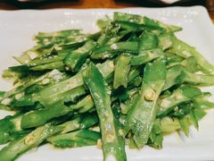 海南四角豆-南海渔家•海鲜•正宗海南菜(海棠湾店)