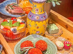 -秘密旅行Bonjour(黑金冠 江南西店)