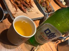 -阿记烧烤(英达路店)