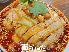 -牛王庙(龙华花园店)