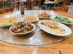 -明记海鲜大排档(巽寮湾店)