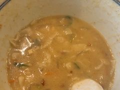 -老雒阳面馆·水席(定鼎门店)