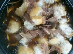 -丽华快餐(沁园路店)