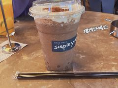 -Simple Yummy简单美味(上邦百汇城店)