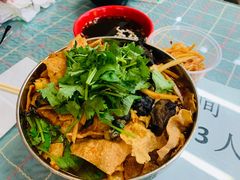 -红鼻子桂林米粉(金唐新光界店)