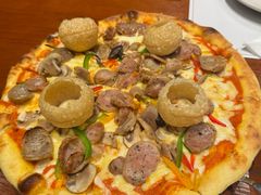 -咖梦餐厅 COMENG RESTAURANT