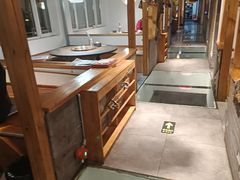 -缘福乡村铁锅炖民宿(八达岭店)
