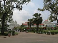 -吴哥国家博物馆