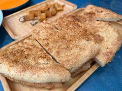 -乡村馕坑肉·烧烤·新疆菜·本地人更爱吃(阿勒泰首店)