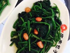 -庆丰包子铺(西单店)