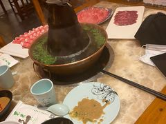 -东来顺饭庄(西直门店)