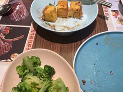 -杯子红牛排(南庄吉利广场店)
