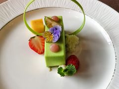 -Da Ivo哒伊沃意大利魔镜餐厅(外滩店)