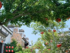 -赴宴楼(鸠兹古镇店)