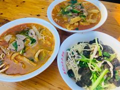 -泰顺江南春面馆
