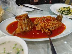 -三义和酒楼(广渠门店)
