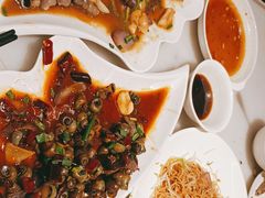 -华盛丰温州大排档(东三环南路店)