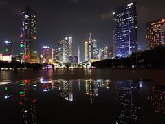 -天河体育中心