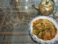 -老徽州臭鳜鱼(老街店)