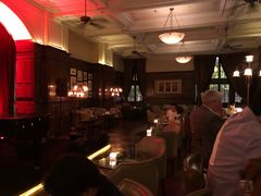 -LONG BAR 廊吧(外滩华尔道夫酒店)