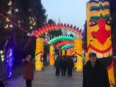 景点-金沙遗址博物馆