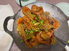 -美味故事特色餐厅(汉阳郭茨口店)