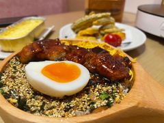 -小句号·精致料理(江南环球港店)
