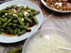 -蓝精灵饺子店