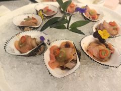 -品海楼·大连海胆锅贴馆(东港店)