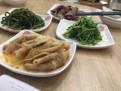 -老班长手工灌汤包老店(东山店)