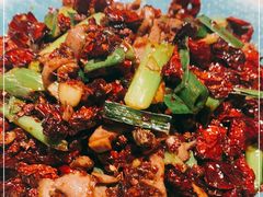 -山石榴·贵州菜(丰盛里店)