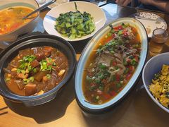 -鸿运楼·舌尖上的徽菜