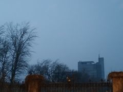 -天津工业大学(河东校区)