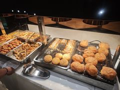 -稻香饭店(龙华天虹店)